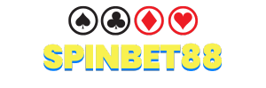 Logo SPINBET88